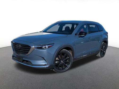 2023 Mazda CX-9 Carbon Edition