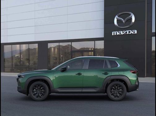 2026 Mazda CX-50 Preferred