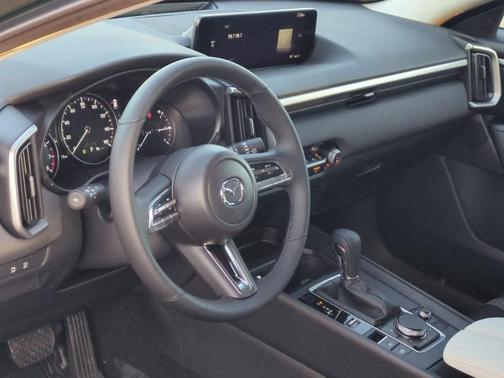 2026 Mazda CX-50 Preferred