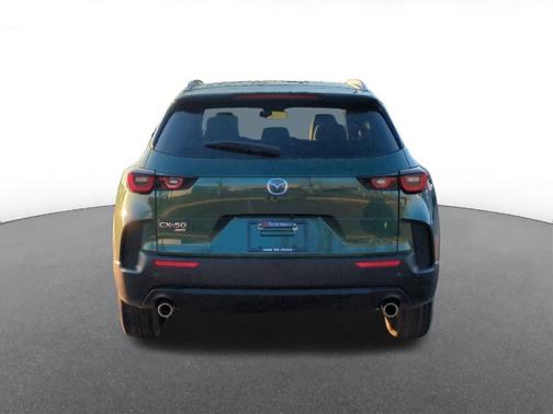 2026 Mazda CX-50 Preferred