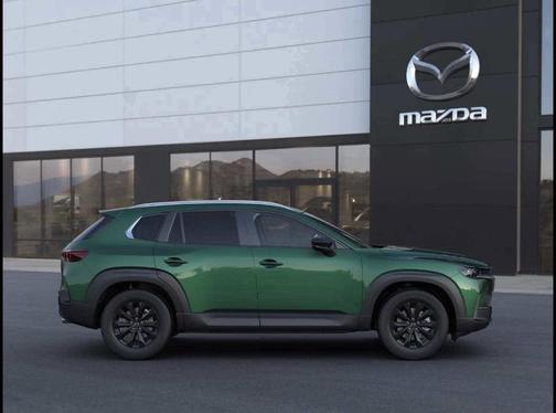 2026 Mazda CX-50 Preferred