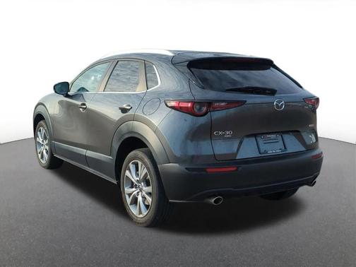 2023 Mazda CX-30 2.5 S Preferred Package
