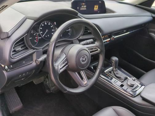 2023 Mazda CX-30 2.5 S Preferred Package