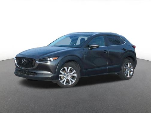 2023 Mazda CX-30 2.5 S Preferred Package