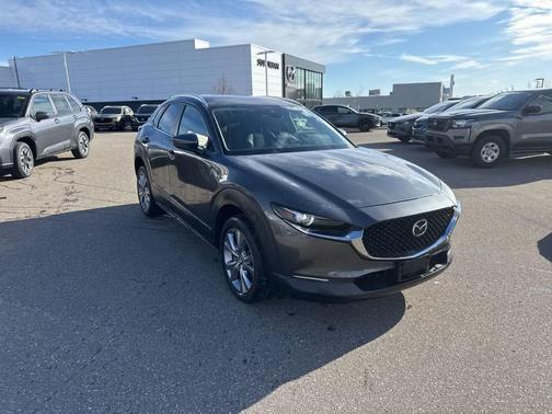 2023 Mazda CX-30 2.5 S Preferred Package