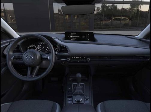 2026 Mazda CX-30 2.5 S Aire Edition