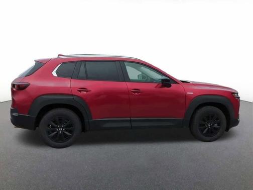 2025 Mazda CX-50 Hybrid Preferred Package