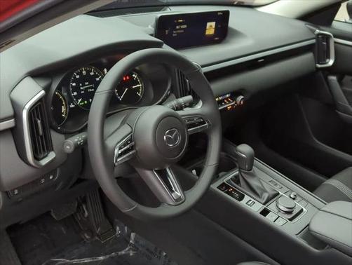 2025 Mazda CX-50 Hybrid Preferred Package