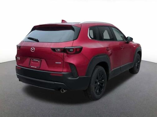 2025 Mazda CX-50 Hybrid Preferred Package