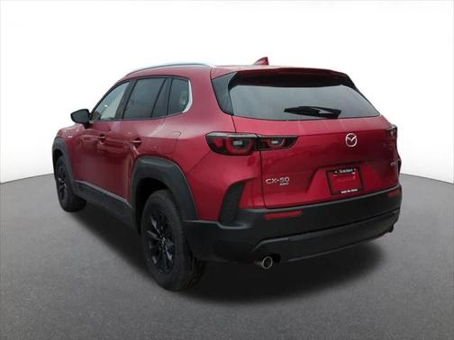 2025 Mazda CX-50 Hybrid Preferred Package