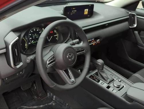 2025 Mazda CX-50 Hybrid Preferred Package