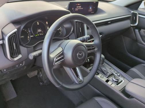 2025 Mazda CX-50 Hybrid Preferred Package