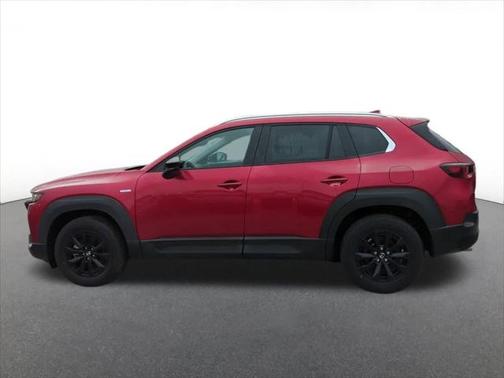2025 Mazda CX-50 Hybrid Preferred Package