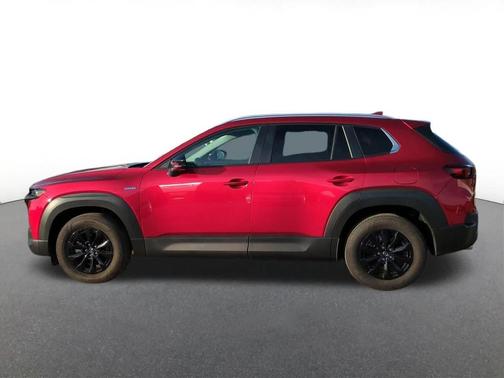 2025 Mazda CX-50 Hybrid Preferred Package
