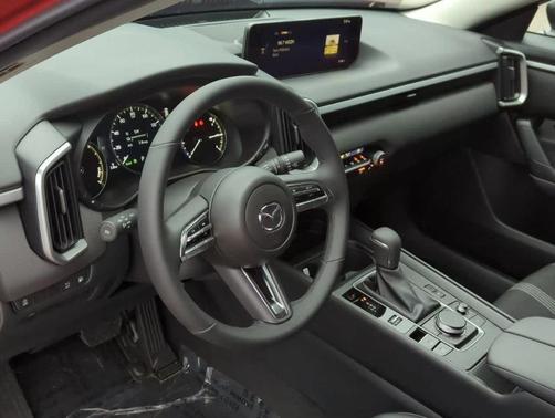 2025 Mazda CX-50 Hybrid Preferred Package