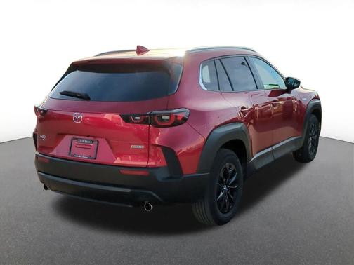 2025 Mazda CX-50 Hybrid Preferred Package
