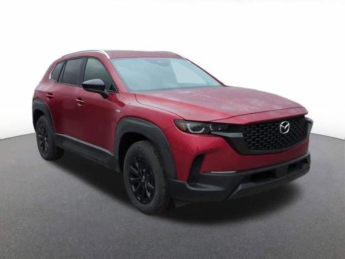 2025 Mazda CX-50 Hybrid Preferred Package
