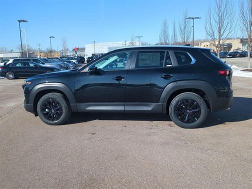 2026 Mazda CX-50 Preferred