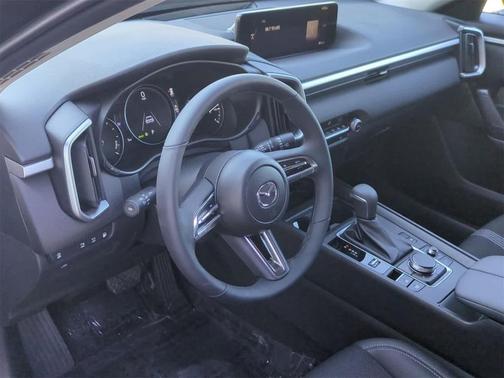 2026 Mazda CX-50 Preferred