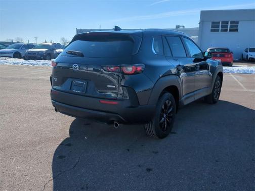 2026 Mazda CX-50 Preferred