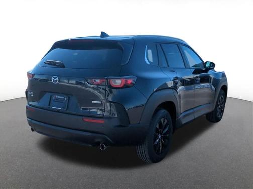 2026 Mazda CX-50 Preferred