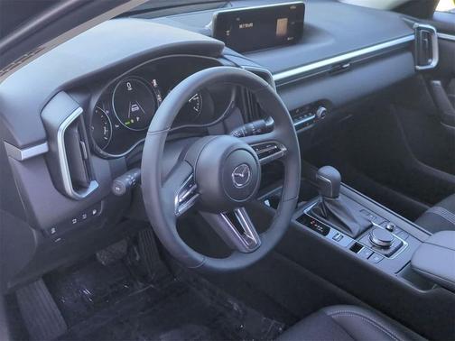 2026 Mazda CX-50 Preferred