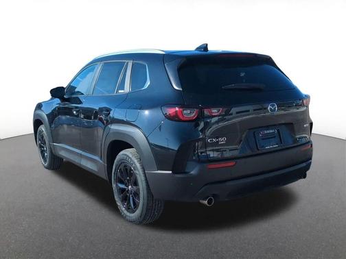 2026 Mazda CX-50 Preferred