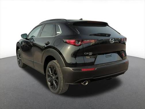 2025 Mazda CX-30 2.5 Turbo Premium Plus Package