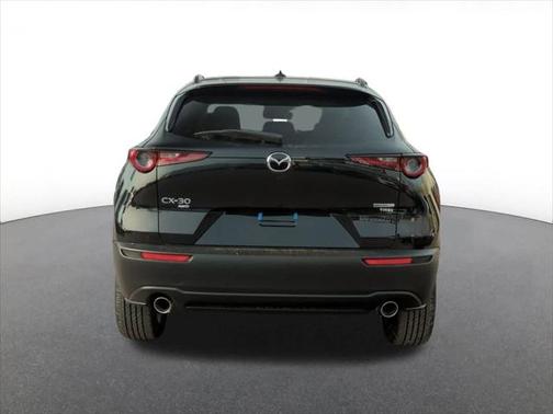 2025 Mazda CX-30 2.5 Turbo Premium Plus Package