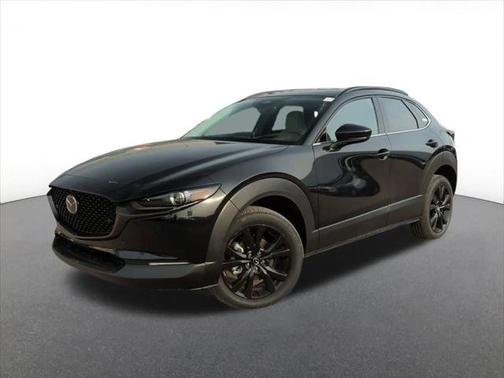 2025 Mazda CX-30 2.5 Turbo Premium Plus Package