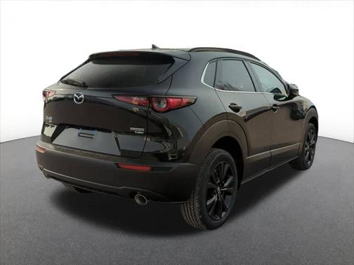 2025 Mazda CX-30 2.5 Turbo Premium Plus Package