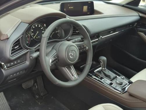 2025 Mazda CX-30 2.5 Turbo Premium Plus Package