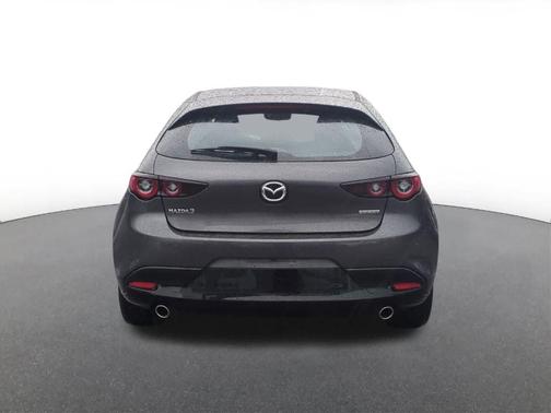 2023 Mazda Mazda3 FWD w/Preferred Package