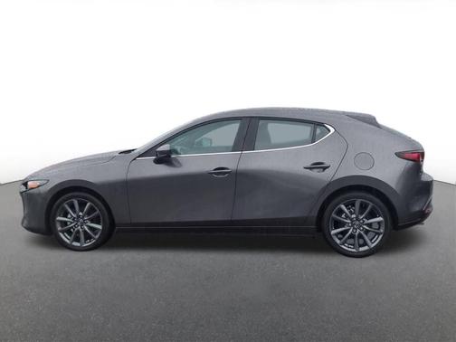 2023 Mazda Mazda3 FWD w/Preferred Package