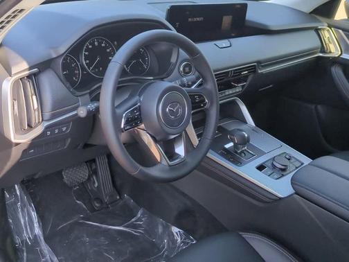2025 Mazda CX-90 3.3 Turbo Preferred Package