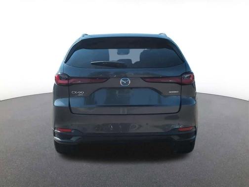 2025 Mazda CX-90 3.3 Turbo Preferred Package