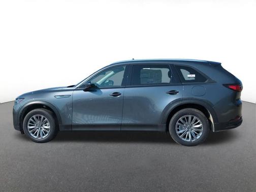 2025 Mazda CX-90 3.3 Turbo Preferred Package