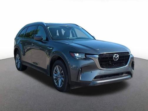 2025 Mazda CX-90 3.3 Turbo Preferred Package