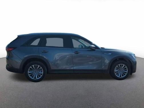 2025 Mazda CX-90 3.3 Turbo Preferred Package