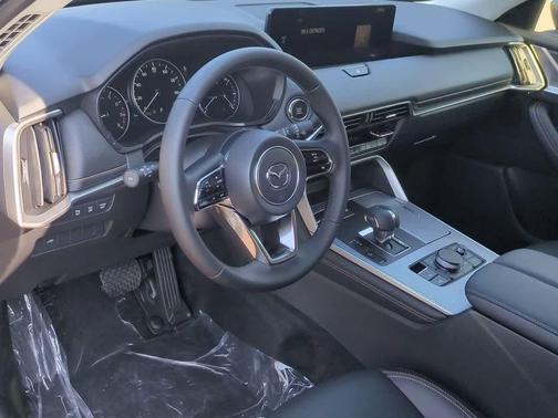 2025 Mazda CX-90 3.3 Turbo Preferred Package