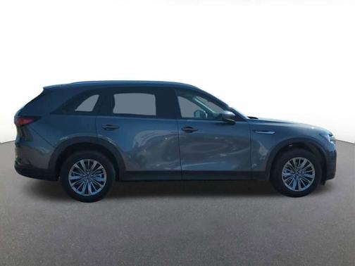 2025 Mazda CX-90 3.3 Turbo Preferred Package