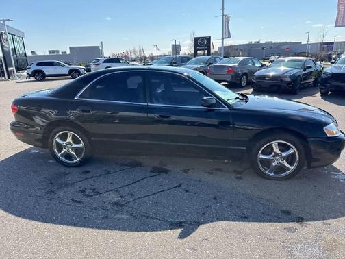 2002 Mazda Millenia S