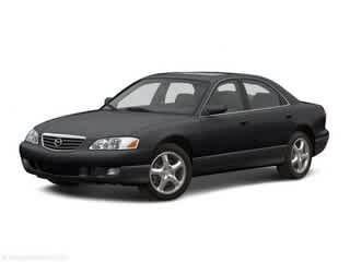 2002 Mazda Millenia S