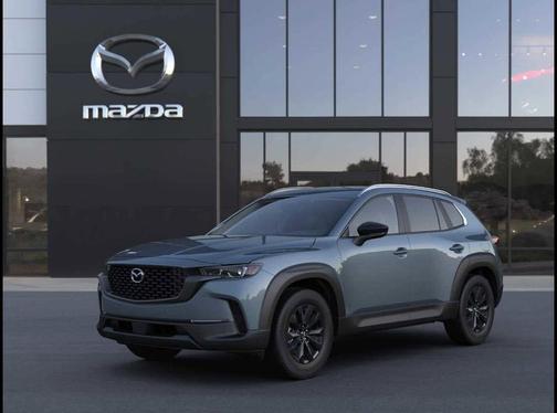 2026 Mazda CX-50 2.5 S PREFERRED