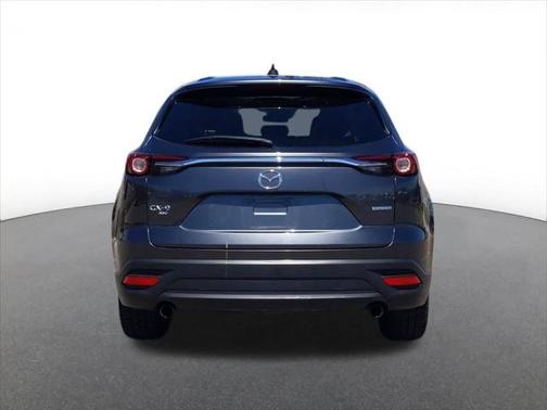 2021 Mazda CX-9 Sport
