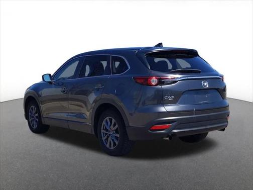 2021 Mazda CX-9 Sport