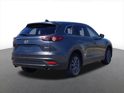 2021 Mazda CX-9 Sport