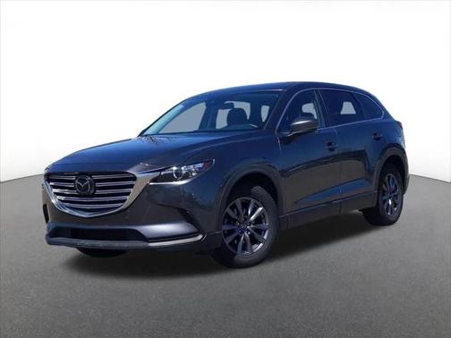 2021 Mazda CX-9 Sport