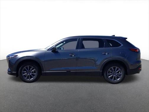 2021 Mazda CX-9 Sport