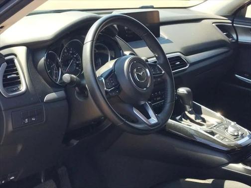2021 Mazda CX-9 Sport